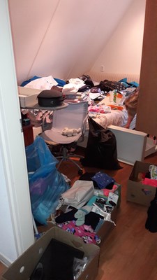 slaapkamer 1