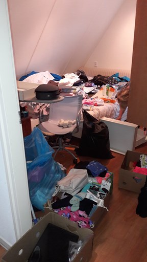 slaapkamer 1