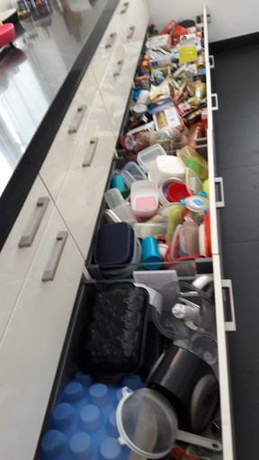 keukenlades 1