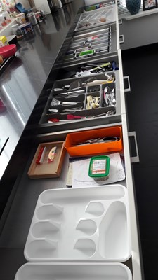 keukenlades 2