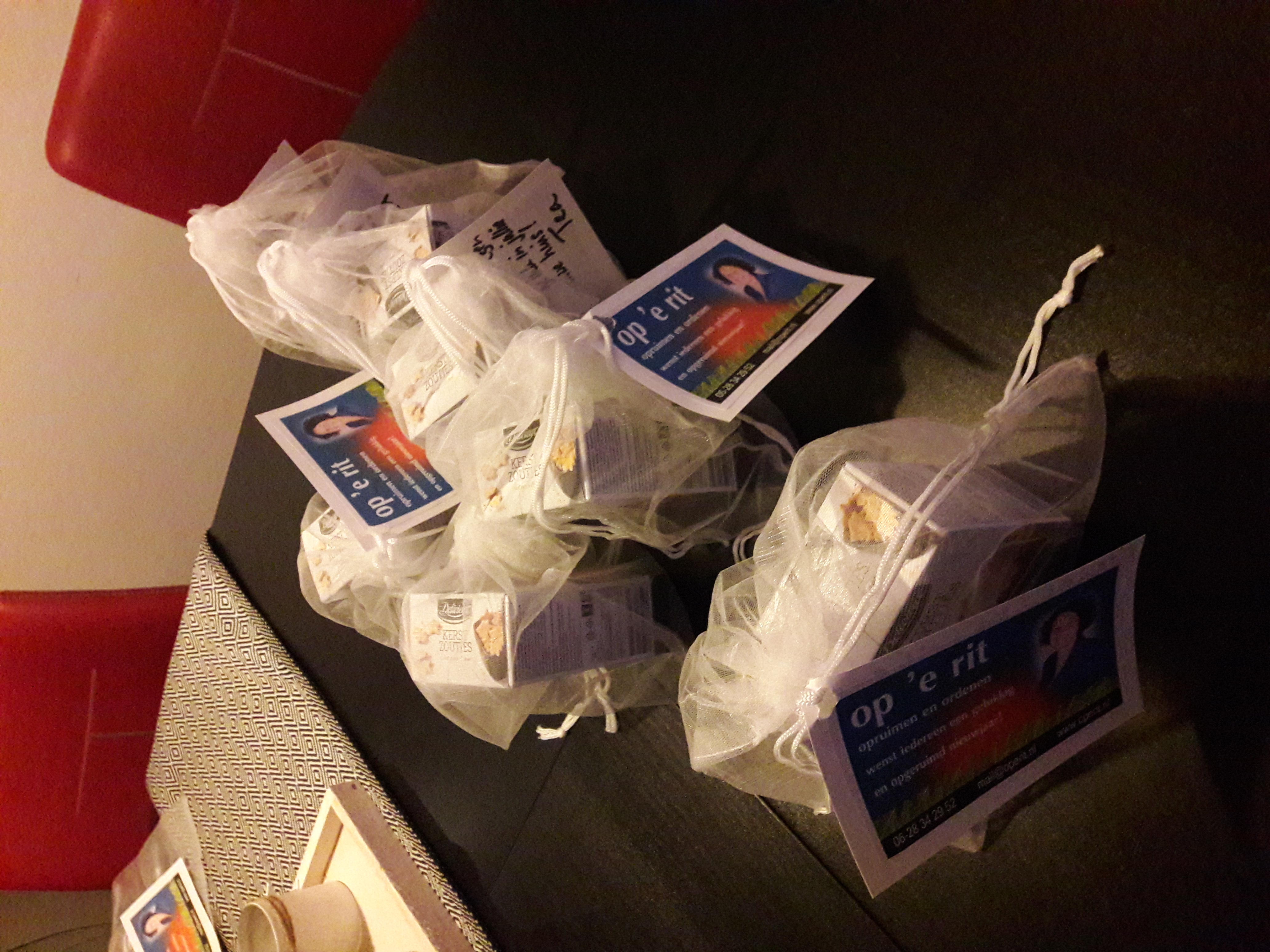 Minder plastic in de wereld? Zo kun je zelf beginnen. 